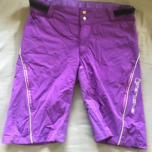 Endura women’s MTB Shorts